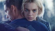 Esmé Creed-Miles - Hanna | Image via Prime Video